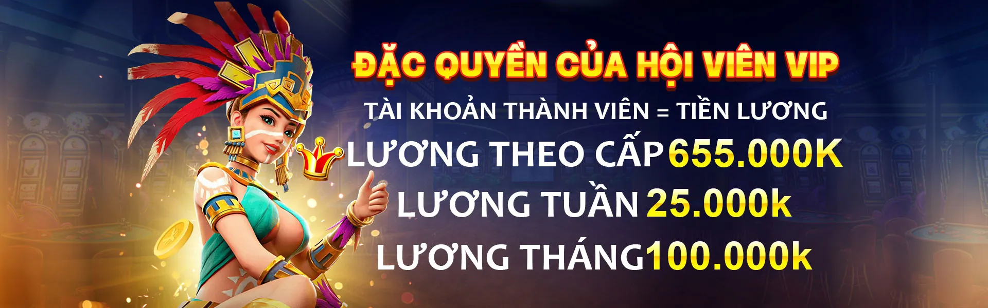 Banner chính vm88 đăng nhập