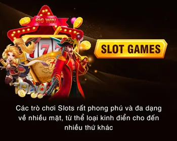 Cá cược thể thao vm88