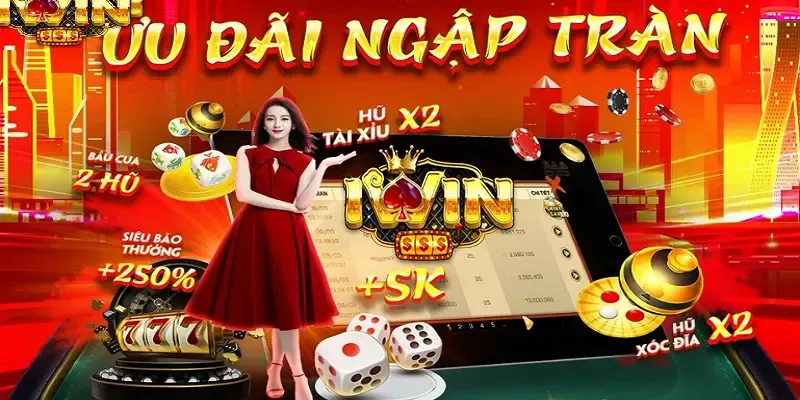 Khám phá game casino mới tại vm88 đăng nhập